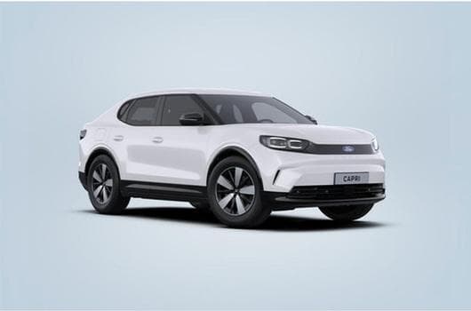 Ford Capri (2026) - Photo 11