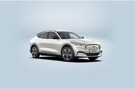 Ford Mustang Mach-E Base (2026) - Photo 9