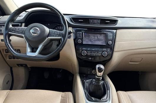 Nissan X-Trail Teckna (2019) - Photo 8