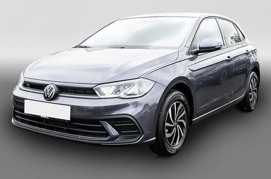 VW Polo (2026) - Photo 12