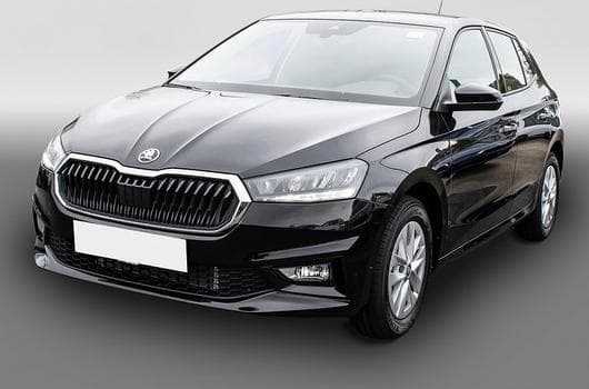 Skoda Fabia (2026) - Photo 11