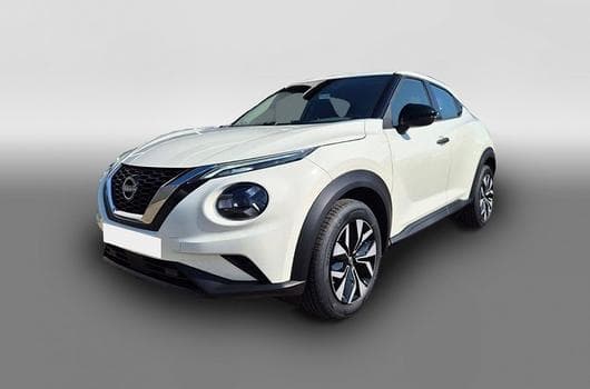 Nissan Juke (2026) - Photo 10