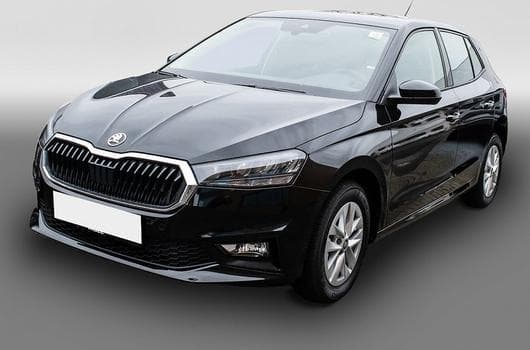 Skoda Fabia (2026) - Photo 8