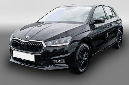 Skoda Fabia (2026) - Photo 9