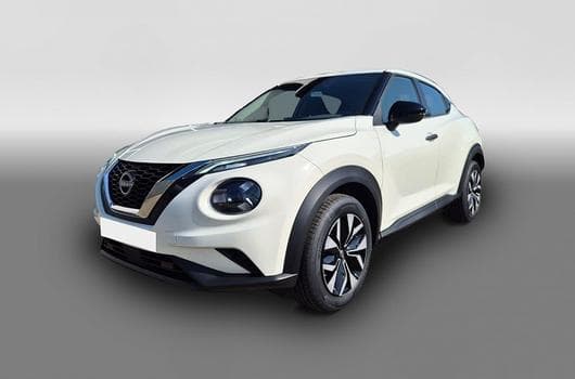 Nissan Juke (2026) - Photo 6