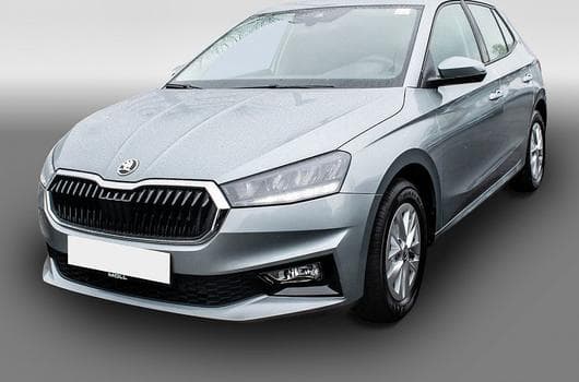 Skoda Fabia (2026) - Photo 5