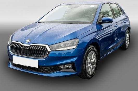 Skoda Fabia (2026) - Photo 4