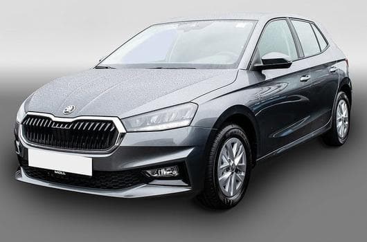 Skoda Fabia (2026) - Photo 3