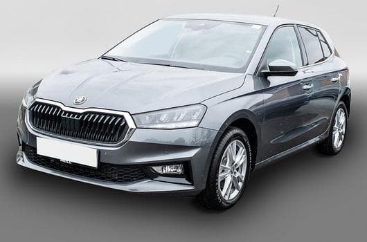 Skoda Fabia (2026) - Photo 2