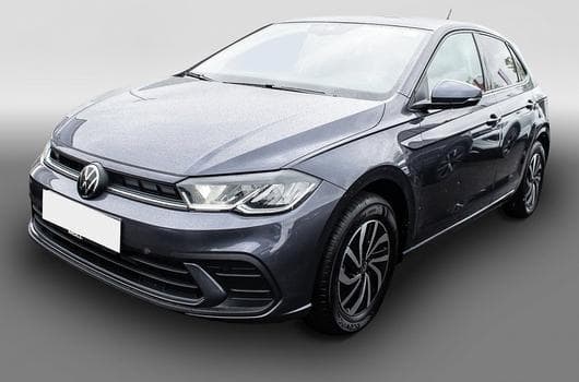 VW Polo (2026) - Photo 1