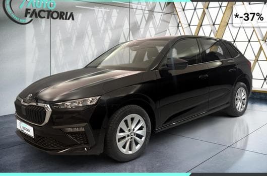 Skoda Scala -37% 1.0 TSI BVA 115cv +MIRRORLINK+CAM+LED+CLIM (2025) - Photo 11