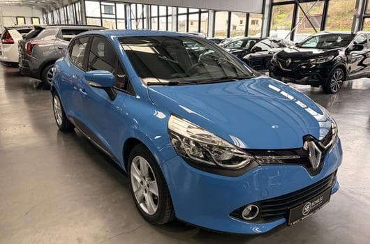 Renault Clio 1.5 dCi 90ch (2016) - Foto 3