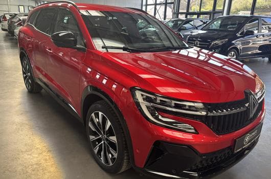 Renault Espace 1.2 E-Tech Iconic Full Hybrid 4 Control (2024) - Foto 2