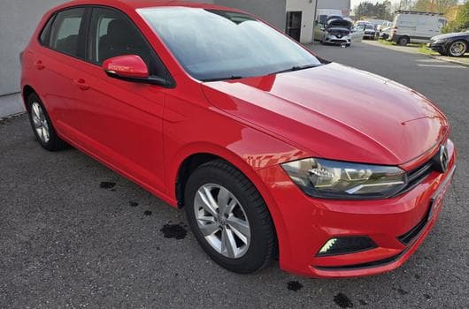 VW Polo 1.0 80CV Garantie 12 Mois (2019) - Photo 4