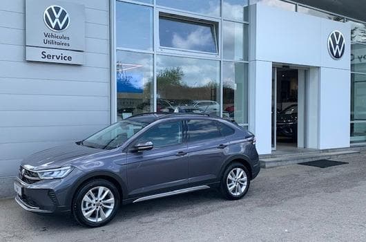 VW Taigo LIFE 1.0TSI 116CV DSG7 (2026) - Photo 2