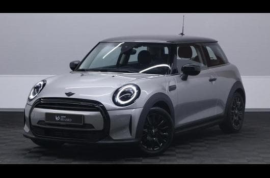 MINI Cooper 1.6 136 hatch Auto 3 Portes (2024) - Photo 12