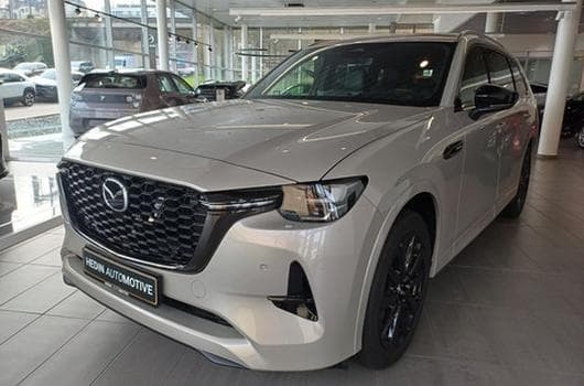 Mazda CX-80 3.3 187kW Auto Homura AWD +Pano (2024) - Photo 8