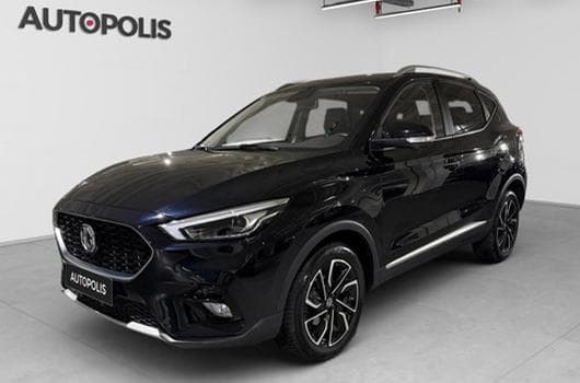 MG ZS 1.0 T-GDi AT LUXURY (2026) - Foto 12