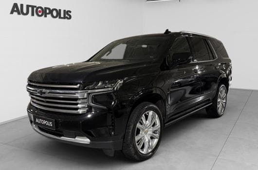 Chevrolet Tahoe 6.2 HIGH COUNTRY (2026) - Foto 11