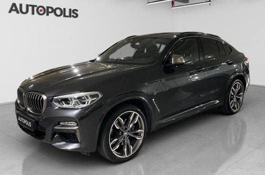 BMW X4 M40i (2026) - Foto 10