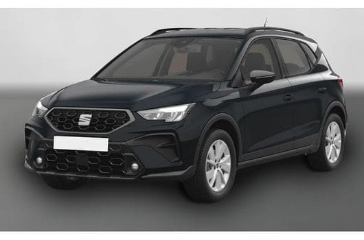 Seat Arona (2026) - Foto 11