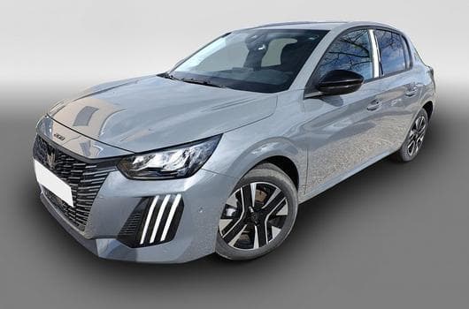 Peugeot 208 (2025) - Foto 10