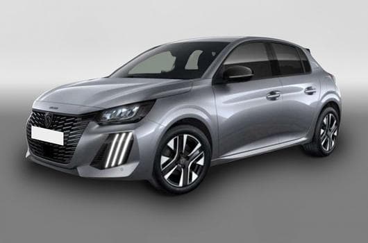 Peugeot 208 (2025) - Foto 9