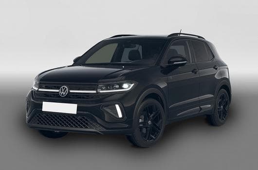 VW T-Cross (2025) - Foto 8