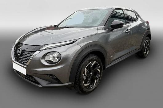 Nissan Juke (2023) - Foto 6