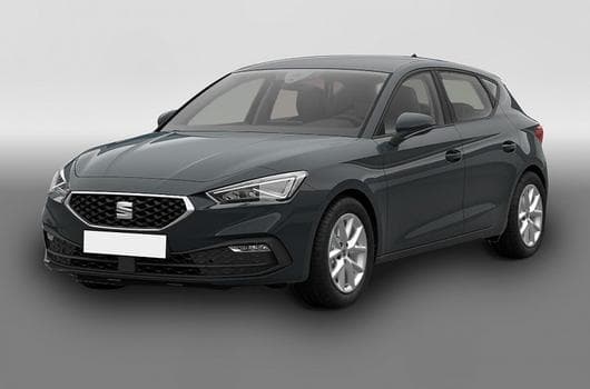 Seat Leon (2026) - Foto 5