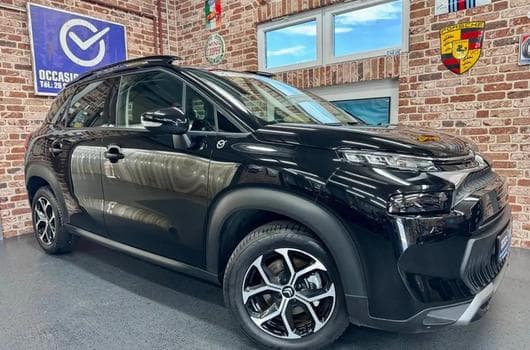 Citroën C3 Aircross (2024) - Foto 2