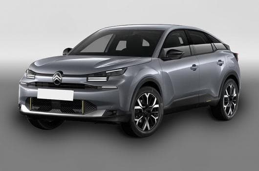 Citroën C4 (2025) - Foto 1