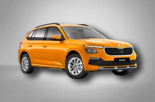 Skoda Kamiq Selection 1.0 TSI 7-Gang-DSG (2026) - Foto 12