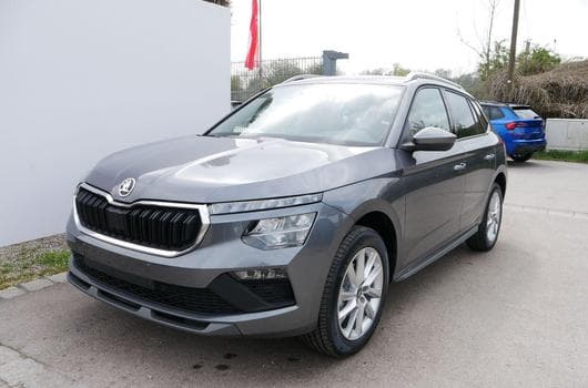 Skoda Kamiq 130 Jahre Premium (2026) - Foto 9