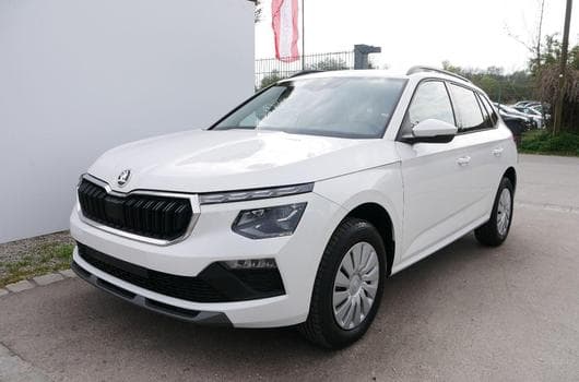 Skoda Kamiq Selection (2026) - Foto 5