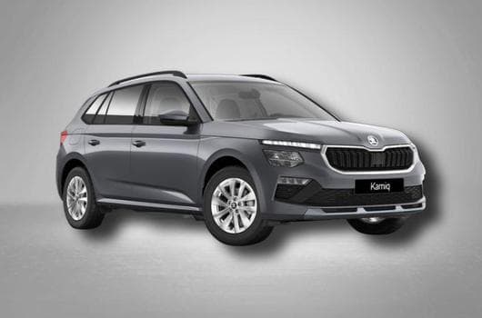 Skoda Kamiq Selection 1.5 TSI 7-Gang-DSG (2026) - Foto 3