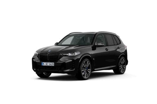 BMW X5 XDrive40D M Sport (2025) - Photo 12