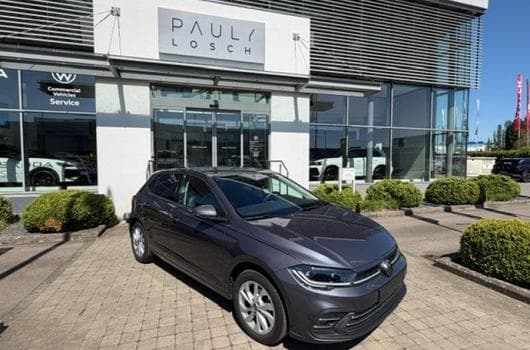 VW Polo STYLE (2024) - Photo 7