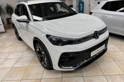 VW Tiguan R-Line 1.5 eTSI 110KW-150CV DSG7 - Garantie 5 ans / 100 000 (2024) - Photo 11