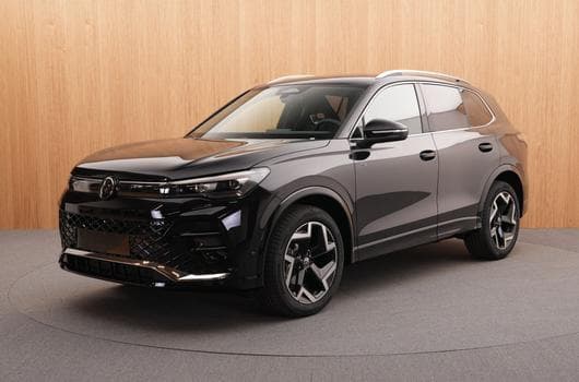 VW Tiguan R-Line 1.5 eTSI 110KW-150CV DSG7 - Garantie 5 ans/100.000 Km (2025) - Photo 9