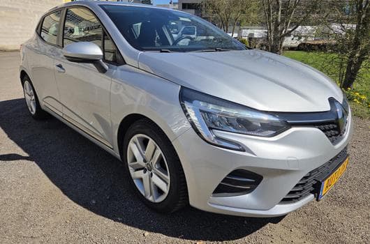 Renault Clio V 1.5 Dci 86CV Garantie 12 Mois AM2021 (2021) - Foto 9