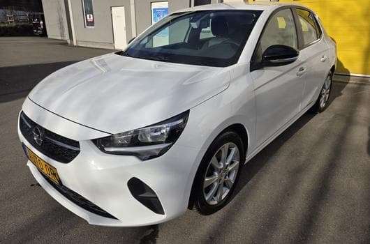Opel Corsa 1.5 D 102 CV Garantie 12 Mois (2021) - Foto 8