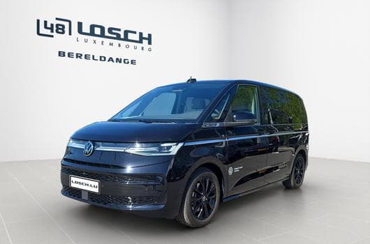 VW Multivan Style (2026) - Foto 11