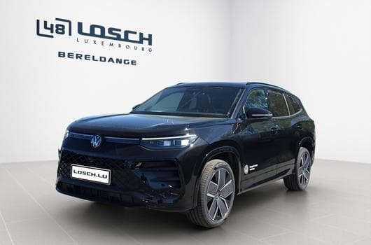 VW Tayron R-Line (2026) - Foto 9