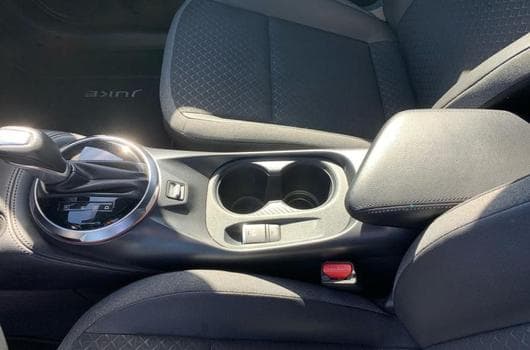 Nissan Juke N-Design (2024) - Foto 7