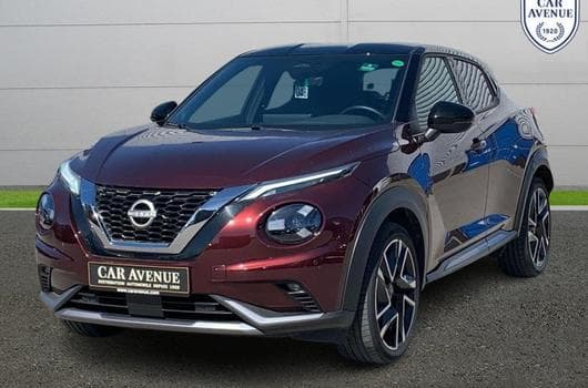 Nissan Juke N-Design (2024) - Foto 6