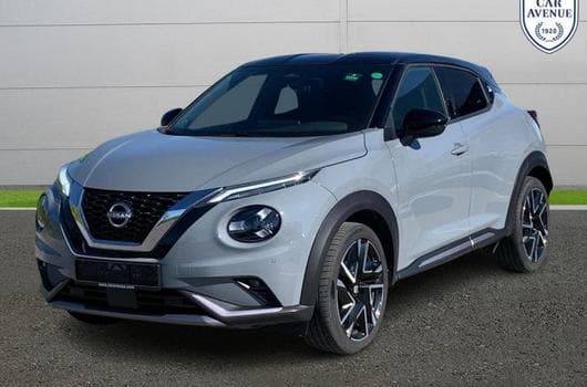 Nissan Juke N-Design (2024) - Foto 5