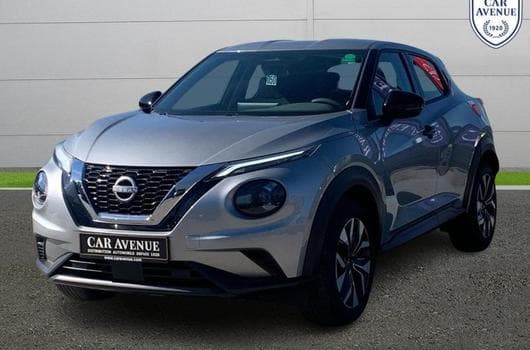 Nissan Juke Acenta+ Confort Pack (2024) - Foto 4