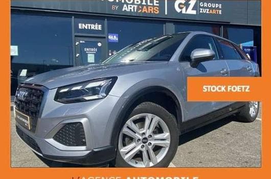 Audi Q2 30 TDI S tronic advanced jusqu'à 48moisgarantie (2021) - Photo 3