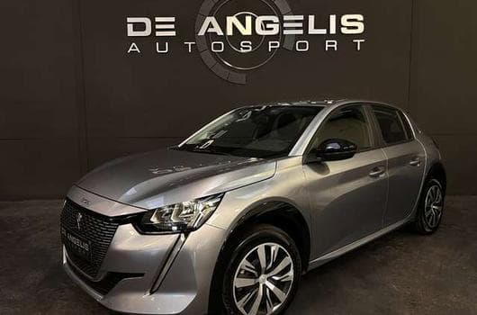 Peugeot 208 136 ACTIVE (2022) - Photo 3